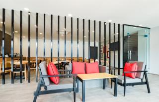 Townhouse Prithvi Resort Near Phoenix Palassio - 6