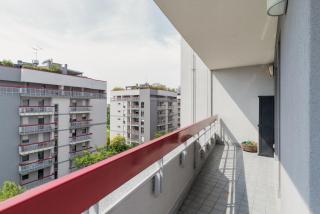 GuestHost - Bisceglie M1 Balcony Apartment - Mailand - 5