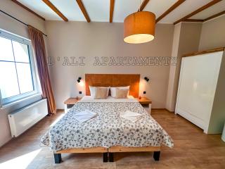 D'Ali apartament w centrum Poznania ul Różana 21 - Poznań - 8