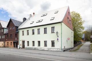 Boží Dar 95 - Boží Dar - 3