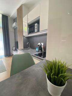 Menta Apartman Balatonföldvár - Balatonföldvár - 3