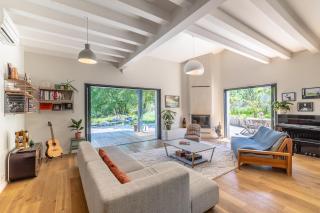 Villa Moréa - Villa Bidart 8 personnes - Bidart - 8
