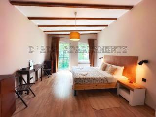 D'Ali apartament w centrum Poznania ul Różana 21 - Poznań - 9