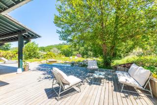 Villa Moréa - Villa Bidart 8 personnes - Bidart - 3