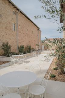 Château du Bost, 21 personnes, piscine, Beaujolais, Blacé proche Lyon - Blacé - 7
