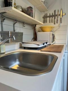 Havsnära sommarhus på Älgö - 8