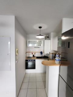 appartement terrasse Montpellier - Montpellier - 3
