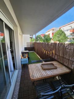 appartement terrasse Montpellier - Montpellier - 2