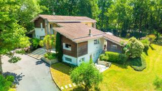 Villa Bosco Vivo - Villa piscine 10 personnes - Arbonne - 1