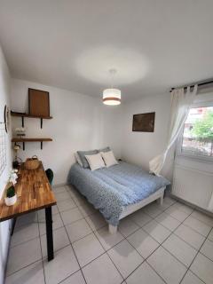 appartement terrasse Montpellier - Montpellier - 1