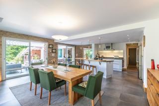 Villa Bosco Vivo - Villa piscine 10 personnes - 7