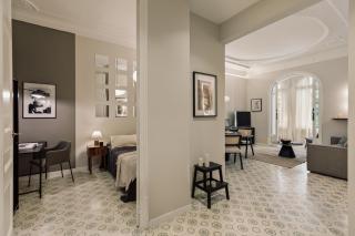 Cumulus - 2 bedrooms and balcony in Vila de Gràcia - 6