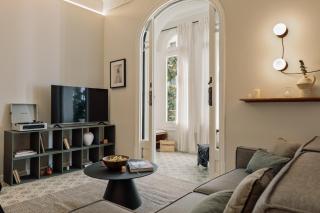 Cumulus - 2 bedrooms and balcony in Vila de Gràcia - 3