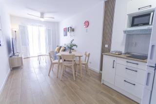 Marimel Nerja Alojamientos - Nerja - 9