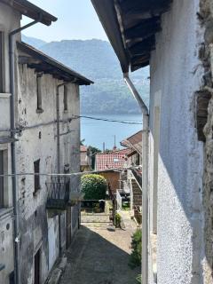 LA CASETTA TRA i LAGHI - 8