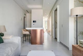 Blueground Cheongdam city view nr Han River SEL-31 - 8