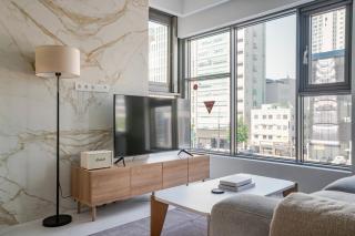 Blueground Cheongdam city view nr Han River SEL-31 - 7