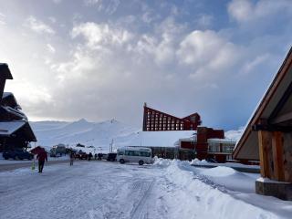 Valle Nevado Ski Chill in 6Px - Farellones - 9