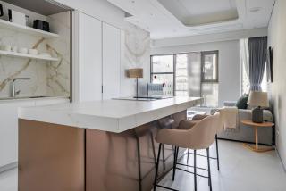 Blueground Cheongdam city view nr Han River SEL-31 - 5