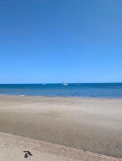 Bembridge Hideaway Static Caravan - Sandhills Holiday Park with Private Beach - 3