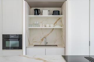 Blueground Cheongdam city view nr Han River SEL-31 - 3