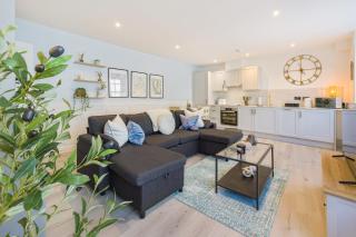 The Brighton Haven in Bartholomews - Brighton & Hove - 5