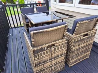 Tranquil Lodge Retreat in Scunthorpe Countryside - Scunthorpe - 4