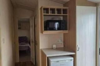 Tranquil Lodge Retreat in Scunthorpe Countryside - Scunthorpe - 6