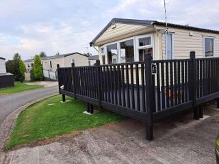 Tranquil Lodge Retreat in Scunthorpe Countryside - Scunthorpe - 5