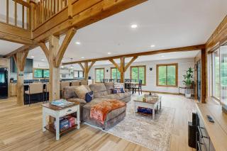 The Lodge - Madison - 9
