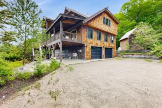 The Lodge - Madison - 8