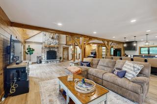 The Lodge - Madison - 5