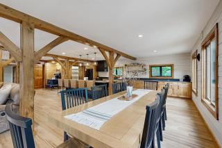 The Lodge - Madison - 4