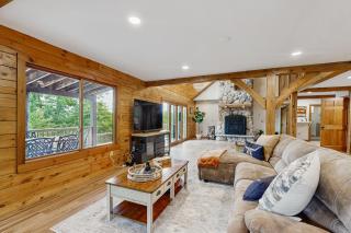 The Lodge - Madison - 3