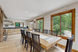 The Lodge - Madison - 2