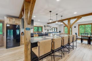 The Lodge - Madison - 1