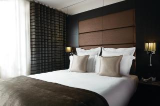 The Westbridge Hotel Stratford - Londres - 4