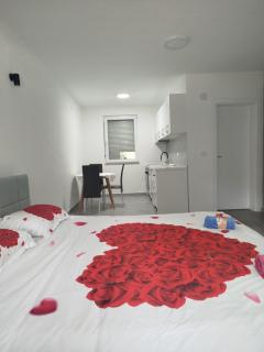 Apartman Dva brata Rajska plaza - Bratunac - 3