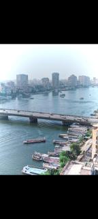 Nile of Happiness - Il Cairo - 4