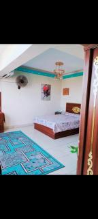 Nile of Happiness - Caïro - 1