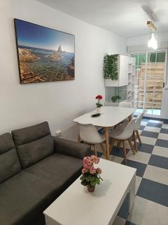 Casa Céntrica - Almería - 9