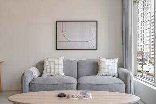 Blueground Cheongdam-dong city view nr Han River SEL-33 - 9