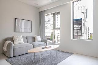 Blueground Cheongdam-dong city view nr Han River SEL-33 - 5