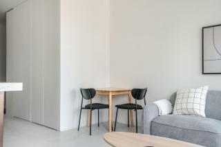 Blueground Cheongdam-dong city view nr Han River SEL-33 - 3