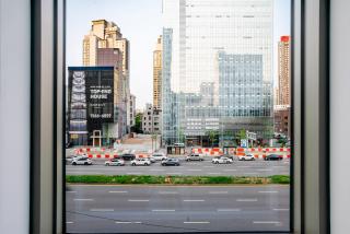 Blueground Cheongdam-dong city view nr Han River SEL-33 - 4