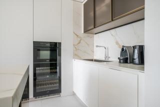 Blueground Cheongdam-dong city view nr Han River SEL-33 - 1