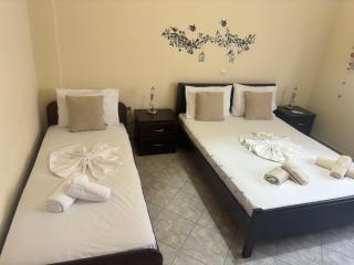 Alex house Thassos - 6