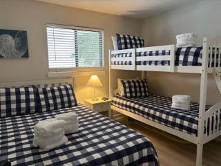 Resort Condo for 6 with Tons of Amenities Near Beach - 4
