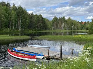 Hotell Strandvillan Orsa - 7