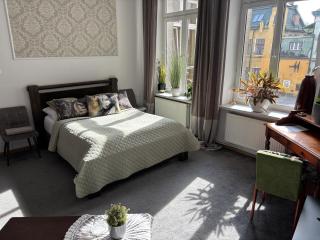 Apartamenty Stare Miasto Jagielloński Parking - Nowy Sącz - 0